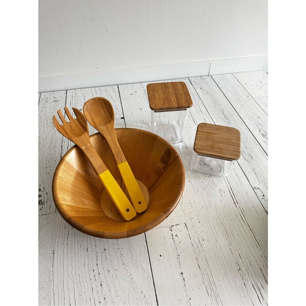 Kitchen Storage Bundle - Picture 2 of 5